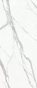 Керамогранит Vallelunga Grandiosa VGR2SS Statuario Satin 120x280