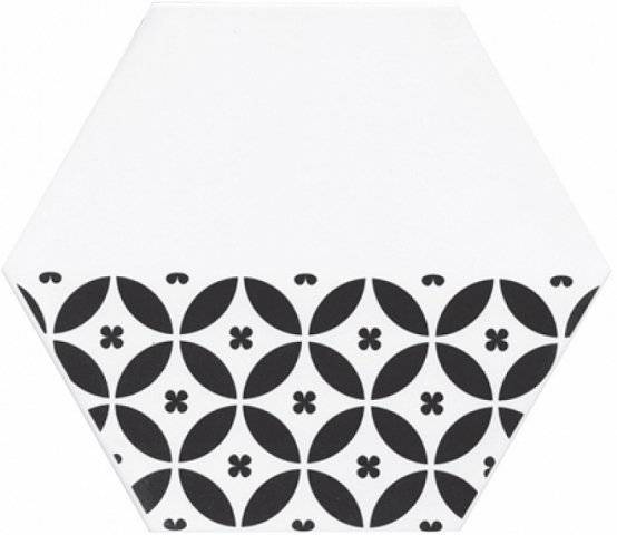 Декор Kerama Marazzi Буранелли NT/A208/SG2300 20x23.1