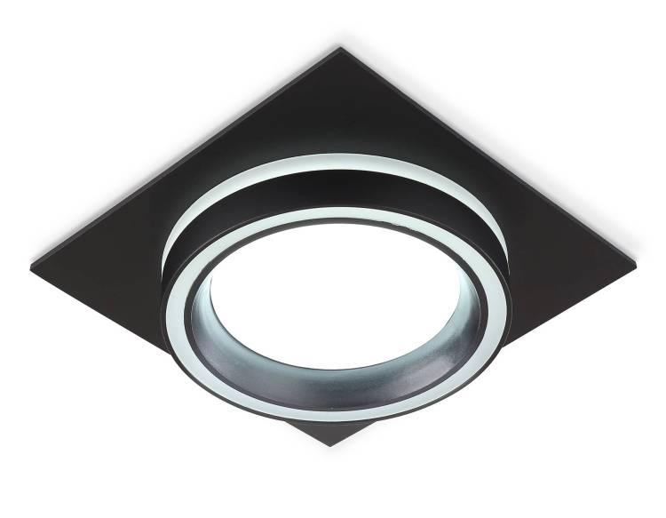 Встраиваемый точечный светильник Ambrella light Techno Spot TU5230