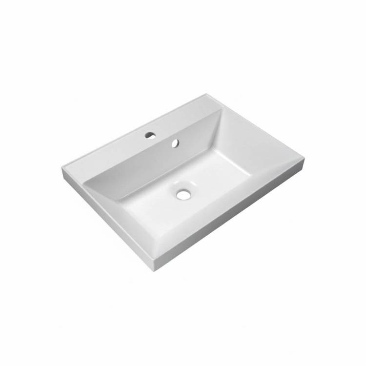 Раковина AQUAme Астория 1017000600001 60 см