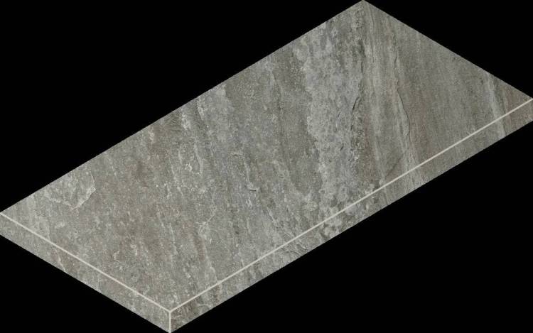 Ступень Italon Магма 620070002958 Фог угловая левая 33x60