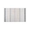 Коврик Iddis Base BC06P58i12 шенилл, 50x80, серый