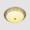 Потолочный светильник LED4U L1150-550 GD фото 3