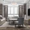 Подвесная люстра Bogates Hollis 367/9 Smart фото 2