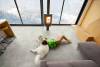 Керамогранит Global Tile Bliss GT60601406MR-4 Серый 60x60 фото 24