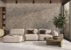 Керамогранит Porcelanicos HDC Makalu 203338 Dark 33.3x65 фото 2