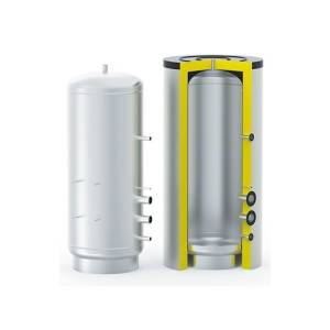 Теплоаккумулятор S-Tank SS ELECTRO 200