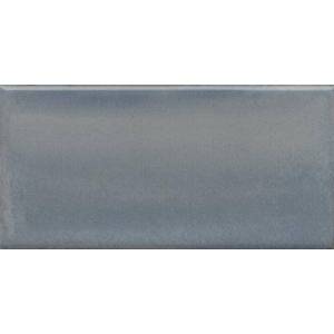 Керамическая плитка Kerama Marazzi Монтальбано 16089 Синий Матовый 7.4x15