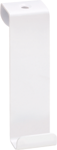 Крючок Bemeta White 101106154