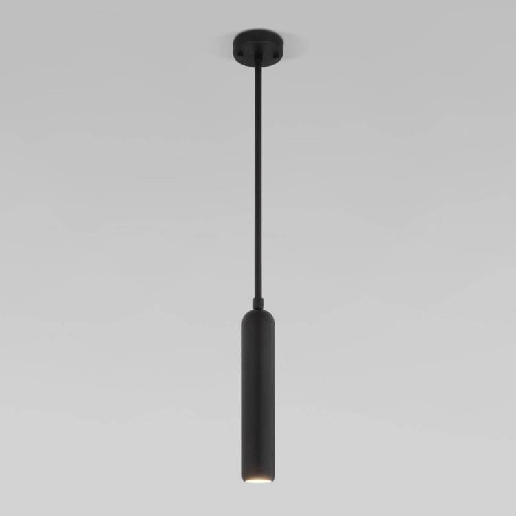 Подвесной светильник Eurosvet Pacific 50255/1 черный