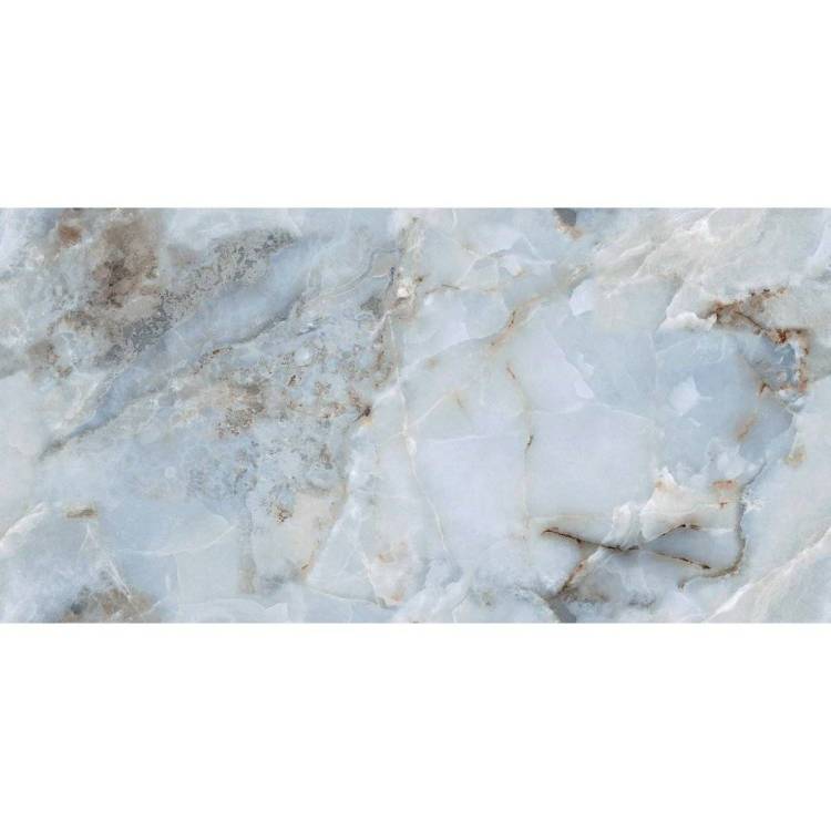 Керамогранит Royce R_PR2012 Azure Onyx Polished 60x120