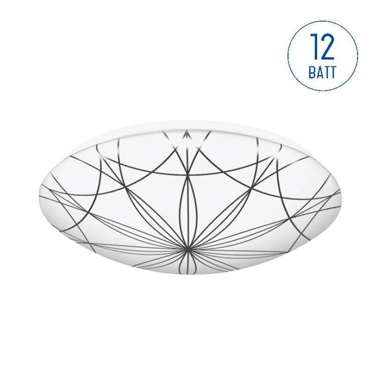 Светильник светодиодный Luminarte Lumin Arte C05LLS12W