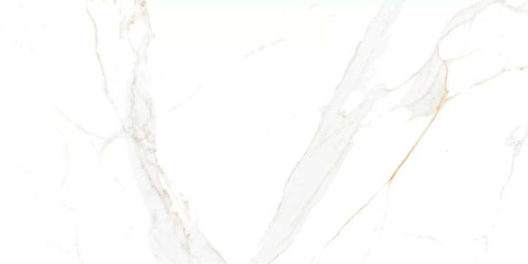 Керамогранит Asia Pacific Statuario Regal Gold Glossy 60x120