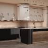Светильник Technical Focus LED C105PL-3W3-6K-B фото 2