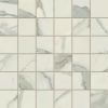 Мозаика Atlas Concorde Russia Empire 610110000811 Statuario Mosaic Lap 30x30