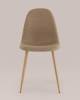 Стул Stool Group Валенсия SN OS-001-V 1009-4 DUAL бежевый фото 6