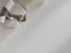 Керамогранит Gracia Ceramica Monolit 10400001270 grey серый PG 01 60x60 фото 10
