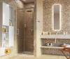 Душевая дверь в нишу Wasserkraft Salm 27I27 фото 2