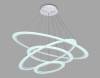 Подвесная люстра Ambrella light Acrylica Original FA4363 фото 4