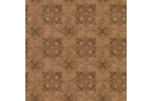 Линолеум Juteks Glamour Dvor 1285 (рулон: 2.5x25=62.5 м2)