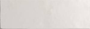 Керамическая плитка Equipe Artisan 24464 White 6.5x20