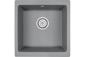 Мойка кухонная EMAR Quartz EMQ-1455.P Алмаз