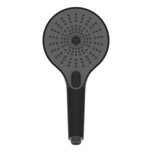Лейка для душа Vincea Inspire VSHN-3I1HMB черный