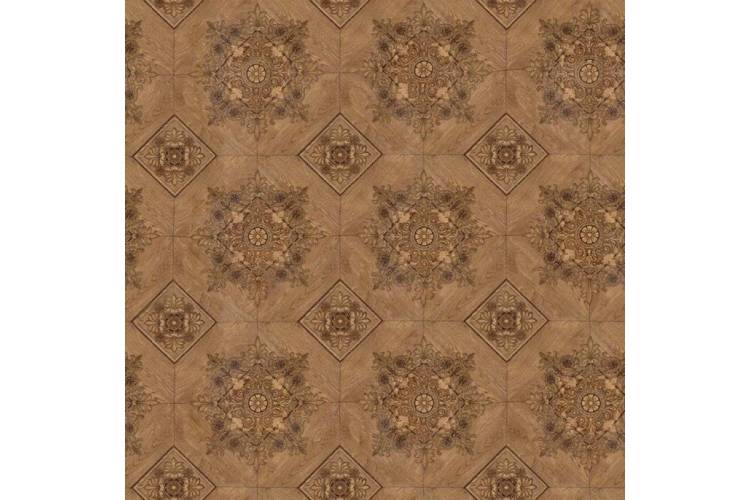 Линолеум Juteks Glamour Dvor 1285 (рулон: 2.5x25=62.5 м2)