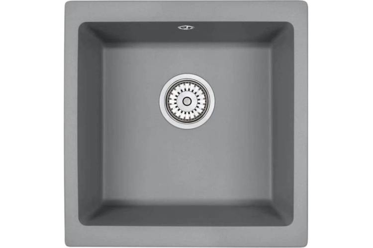 Мойка кухонная EMAR Quartz EMQ-1455.P Алмаз
