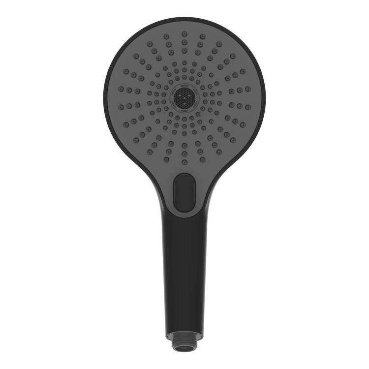 Лейка для душа Vincea Inspire VSHN-3I1HMB черный