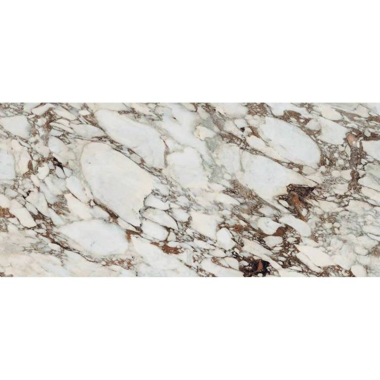 Керамогранит Rex Ceramiche Les Bijoux De Rex 765724 Breche Capraia Glossy 6 mm 120x240