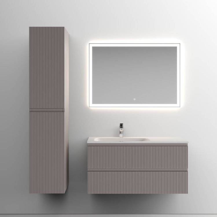 Мебель для ванной Sancos SNOB T SNT100LSM