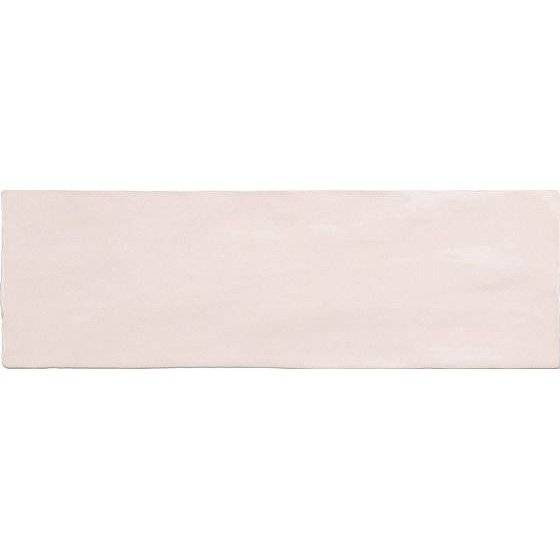 Керамическая плитка Equipe La Riviera 25839 Rose 6.5x20