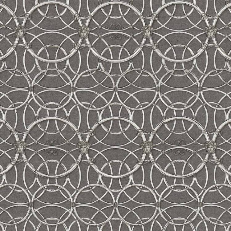 Обои A.S. Creation Versace Best 2 37049-5