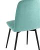 Набор из 4 стульев Stool Group Easy fb-easy-neo-36 X4 мятный фото 5