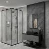 Керамогранит Global Tile Виталити GT5010027409MCR Темно Серый 50x100 фото 10