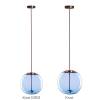 Подвесной светодиодный светильник Loft IT Knot 8133-A mini фото 2