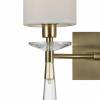 Настенный светильник Maytoni Bianco MOD224WL-02BS фото 2