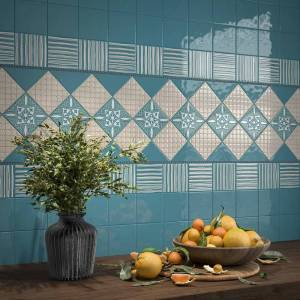 Kerama Marazzi Бахия