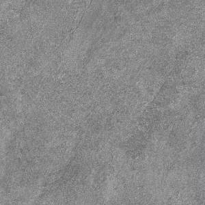 Керамогранит Novin Ceram 71225 Kanton Dark Grey Matt 20mm 60x60
