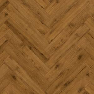 Ламинат Aberhof Art Chateau 12/34 4V ABF611 Дуб Поусон 600x100