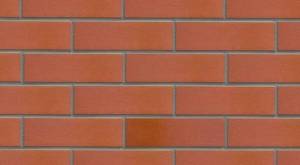 Клинкерная плитка DeKeramik Westerwald DKK822 Рубин 24x7.1