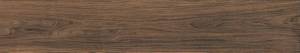 Керамогранит Ennface Wood ENWD1022MT20120 Foresta Wenge Matt 120x20x0.9