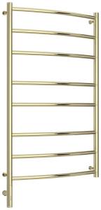 Полотенцесушитель электрический Сунержа Галант 3.0 020-5800-1060 Шампань, 100x60