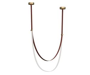 Подвесной светодиодный светильник Kink Light Лирд 07689A-210,04