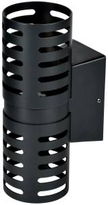 Уличный настенный светодиодный светильник IEK 5102 LT-DBU0-5102-010-40-K02