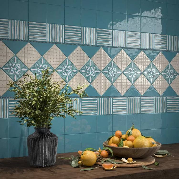 Kerama Marazzi Бахия