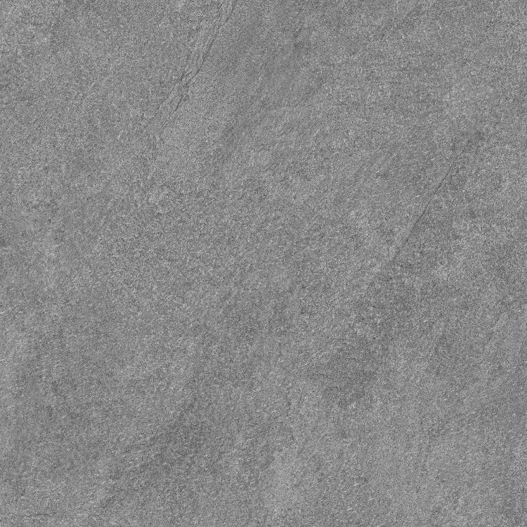 Керамогранит Novin Ceram 71225 Kanton Dark Grey Matt 20mm 60x60