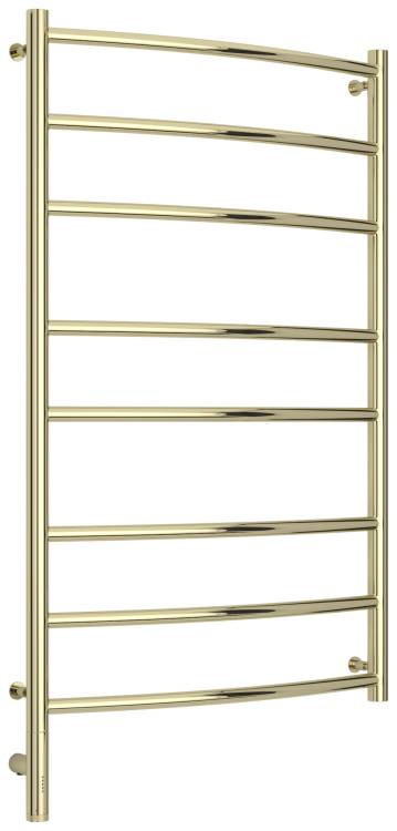 Полотенцесушитель электрический Сунержа Галант 3.0 020-5800-1060 Шампань, 100x60