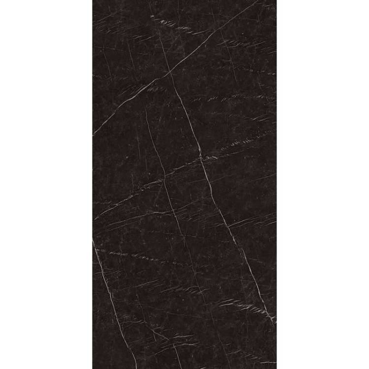 Керамогранит Atlas Concorde Plan A3M5 Nero Marquina Satin 12 mm 162x324